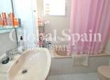 Odsprzedaż - MIESZKANIE -
TORREVIEJA - Acequion