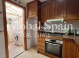 Resale - HOUSE -
TORREVIEJA - Aguas Nuevas