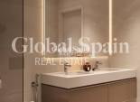 Nowo zbudowane - MIESZKANIE -
ESTEPONA - 
