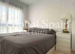 Revente - APPARTEMENT -
SAN MIGUEL DE SALINAS - Inland