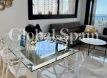 Wiederverkauf - WOHNUNG -
BENIDORM - Playa de Poniente