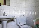 Revente - VILLA -
CALLOSA D'EN SARRIÀ - Callosa De Ensarrià
