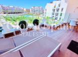 Wederverkoop - APPARTEMENT -
ORIHUELA COSTA - Costa Blanca