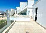 Revente - VILLA -
BENIJÓFAR - Costa Blanca
