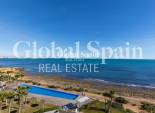 Wiederverkauf - WOHNUNG -
TORREVIEJA - Costa Blanca