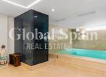 Resale - House -
SAN JUAN DE ALICANTE - SAN JUAN ALICANTE