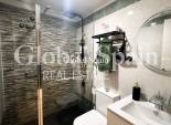 Wiederverkauf - WOHNUNG -
TORREVIEJA - Costa Blanca