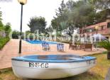 Wiederverkauf - VILLA -
TORREVIEJA - LOS BALCONES - LOS ALTOS