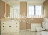 Resale - VILLA -
ROJALES - Inland