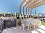 Resale - Villa -
ORIHUELA COSTA - Lomas de Cabo Roig