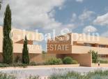 Nieuwbouw - APPARTEMENT -
TORREVIEJA