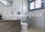 Neubau - VILLA -
SAN MIGUEL DE SALINAS - Cerro del Sol