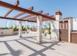 New Build - VILLA -
VERA - Vera Playa