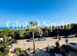 Resale - HOUSE -
GUARDAMAR DEL SEGURA - Costa Blanca