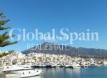 Nueva construcción  - ÁTICO -
MARBELLA - Nueva Andalucia