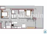 Nouvelle construction - PENTHOUSE -
GUARDAMAR DEL SEGURA - EL RASO