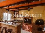 Wederverkoop - VILLA -
LOS MONTESINOS - Montesinos  Los