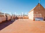 Resale - APARTMENT -
SAN MIGUEL DE SALINAS - Inland