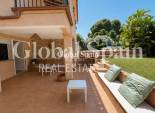 Wederverkoop - VILLA -
DENIA - Montgó