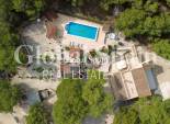 Wiederverkauf - HAUS -
TORREMENDO - Costa Blanca