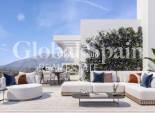 Nouvelle construction - APPARTEMENT -
MIJAS - Mijas Golf