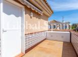 Resale - HOUSE -
TORREVIEJA - LOS BALCONES - LOS ALTOS