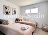 Wiederverkauf - WOHNUNG -
TORREVIEJA - Acequion