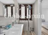 Wederverkoop - VILLA -
TORREVIEJA - Costa Blanca