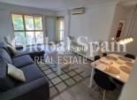 Wiederverkauf - WOHNUNG -
TORREVIEJA - Costa Blanca