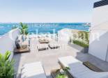 Nueva construcción  - APARTAMENTO -
SAN PEDRO DEL PINATAR - Playa Villananitos