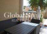 Revente - APPARTEMENT -
ORIHUELA COSTA - Las Filipinas