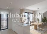 New Build - PENTHOUSE -
ALICANTE - San Agustín-PAU 2