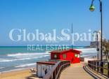 Resale - APARTMENT -
TORREVIEJA - La Mata