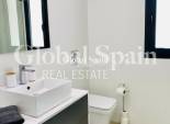Resale - APARTMENT -
SAN MIGUEL DE SALINAS - Inland