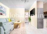 Wiederverkauf - WOHNUNG -
TORREVIEJA - La Veleta