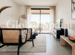 Resale - APARTMENT -
ORIHUELA COSTA - Costa Blanca