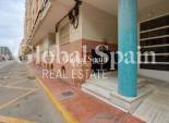 Resale - APARTMENT -
TORREVIEJA - Center