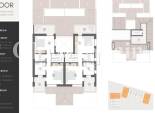 New Build - Penthouse -
LOS ALCÁZARES