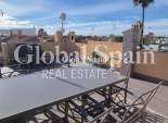 Revente - MAISON -
TORREVIEJA - Inland