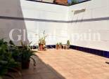 Wiederverkauf - HAUS -
FORMENTERA DEL SEGURA - Costa Blanca