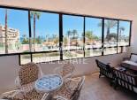 Revente - APPARTEMENT -
TORREVIEJA - Cabo Cervera