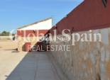 Resale - LAND -
SAN MIGUEL DE SALINAS - Inland