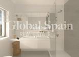 Nouvelle construction - Villa -
MURCIA - CALASPARRA