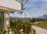 New Build - PENTHOUSE -
OJÉN - El Soto De Marbella