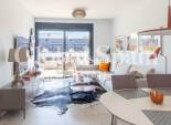 Venta - ÁTICO -
ORIHUELA COSTA - Playa Flamenca