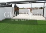 New Build - APARTMENT -
PILAR DE LA HORADADA