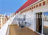 Wiederverkauf - WOHNUNG -
TORREVIEJA - Costa Blanca