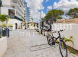 Revente - PENTHOUSE -
ORIHUELA COSTA - Costa Blanca