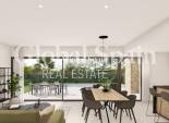 Neubau - VILLA -
MOLINA DEL SEGURA