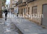 Venta - Edificio -
TORREVIEJA - Costa Blanca Sur